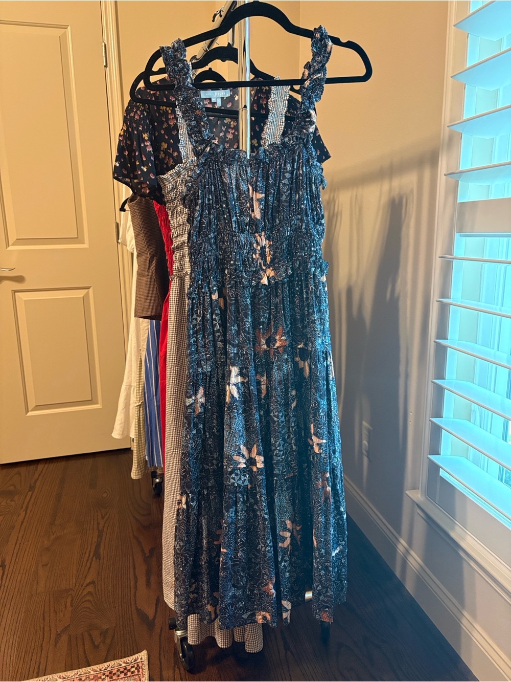 Ulta Johnson Aninisa Dress size 6